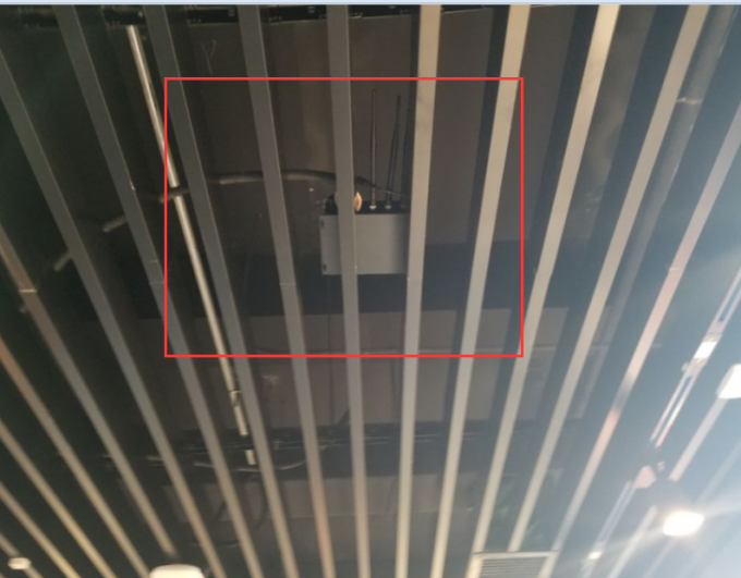 Jingzhou Museum â Multi-Channel Zone-Based Guiding System