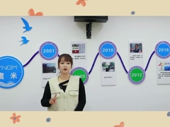 आगंतुकों के प्रकार के अनुसार गाइड मशीनें चुनें